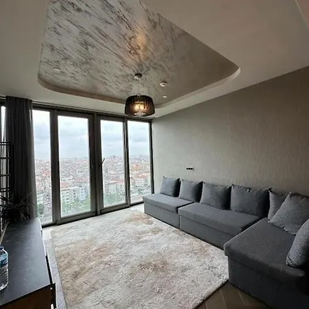 Appartamento Cozy Place With Stunning View
